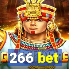 266 bet